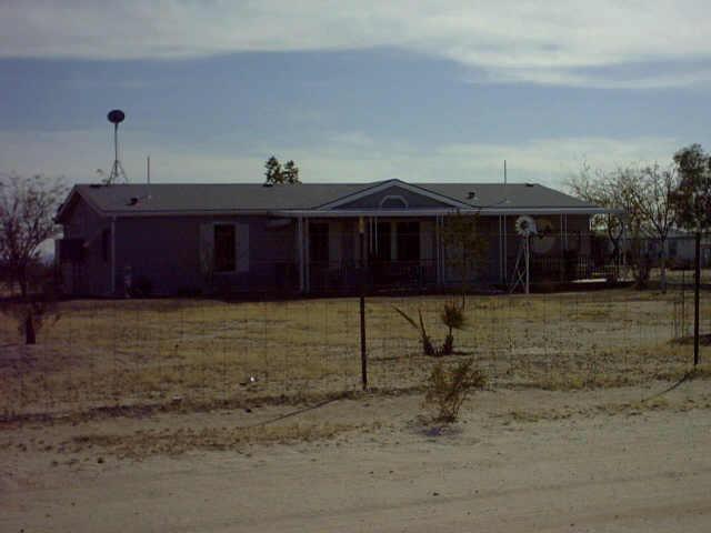 15909 W Ghost Ranch Rd., Casa Grande, AZ 85222