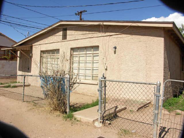 306 W Hadley St., Phoenix, AZ 85040