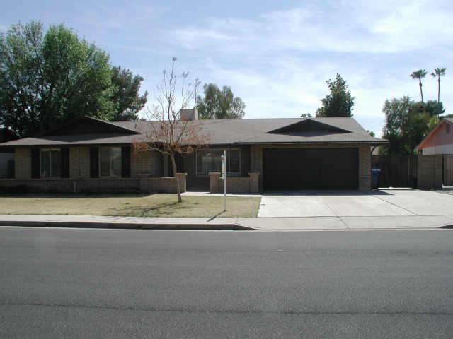 2427 W Onza Ave., Mesa, AZ 85202