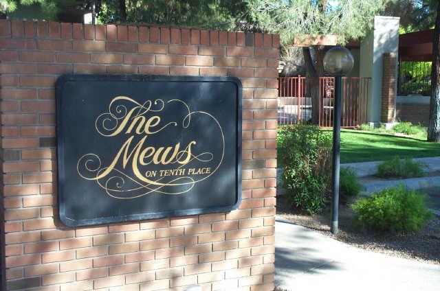 5035 N 10 Pl. #201, Phoenix, AZ 85014