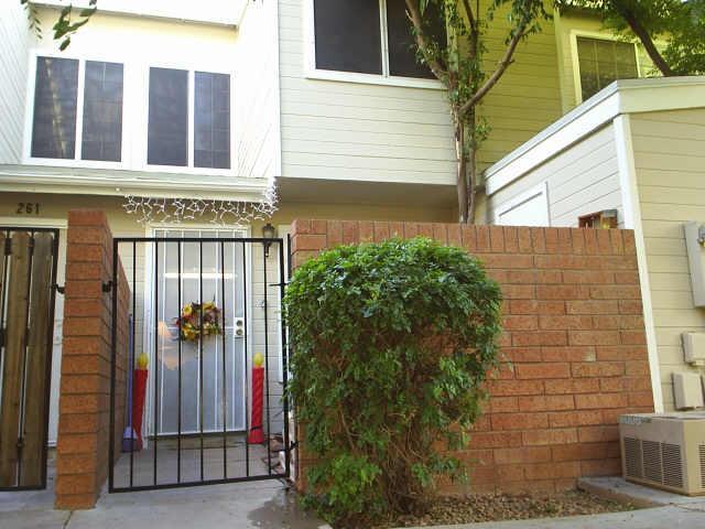 2301 E University Dr. #260, Mesa, AZ 85213