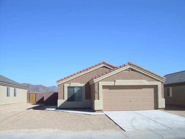 21876 W Pima St., Buckeye, AZ 85326
