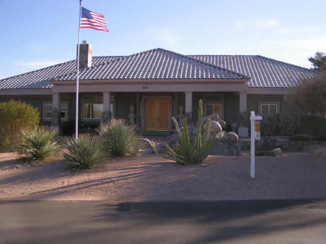 8215 E Desert Cove Ave., Scottsdale, AZ 85260