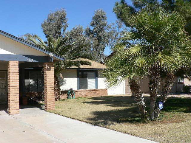 908 W Hononegh Dr Dr., Phoenix, AZ 85027