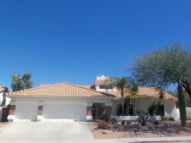 6118 E Star Valley St., Mesa, AZ 85215