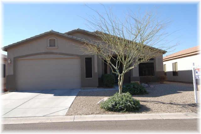 10151 E Circlestone Ct., Gold Canyon, AZ 85218