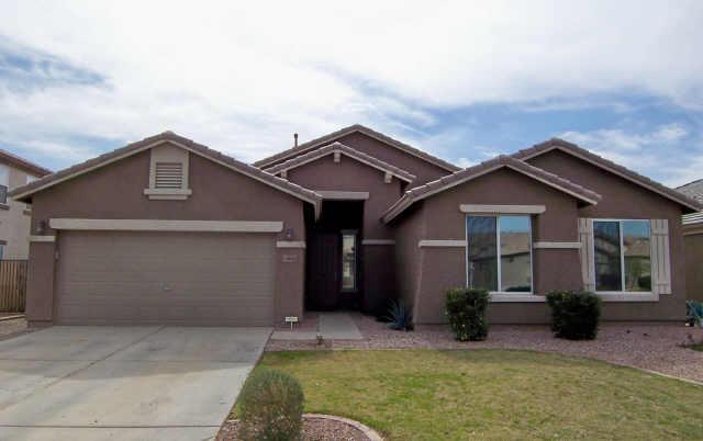 15820 N 164th Ln., Surprise, AZ 85388