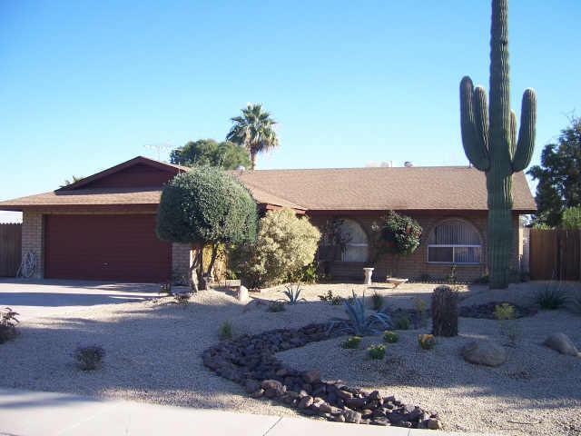 5545 W Grovers Ave., Glendale, AZ 85308