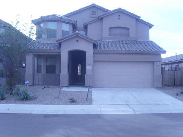 4435 W Hower Rd., Anthem, AZ 85086