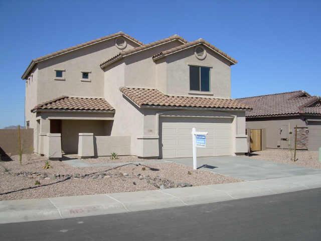 1336 E Martha Dr., Casa Grande, AZ 85122