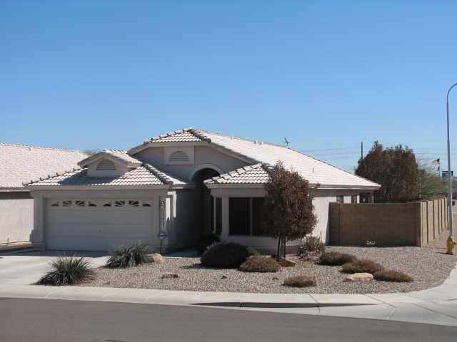 13417 N 84th Dr., Peoria, AZ 85381