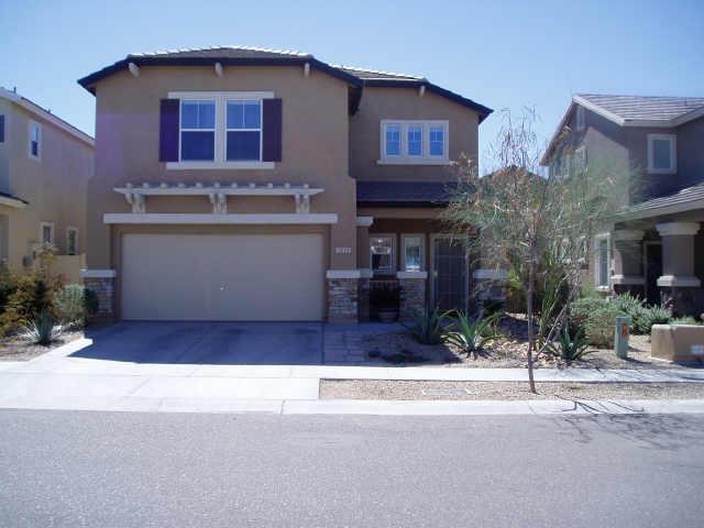 3019 W Perdido Way, Phoenix, AZ 85086