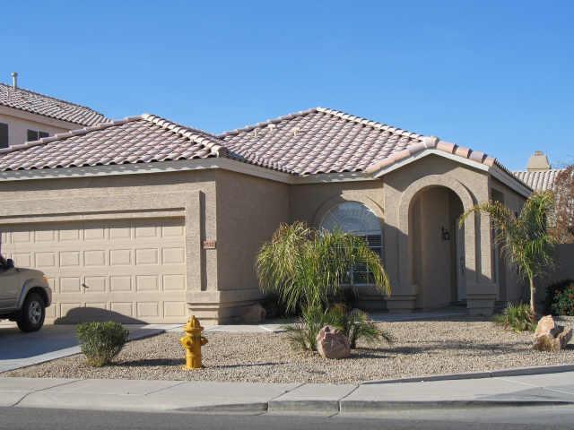 4532 W Toledo St., Chandler, AZ 85226