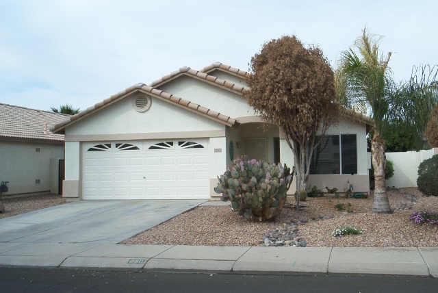 860 N Olympic Dr., Gilbert, AZ 85236