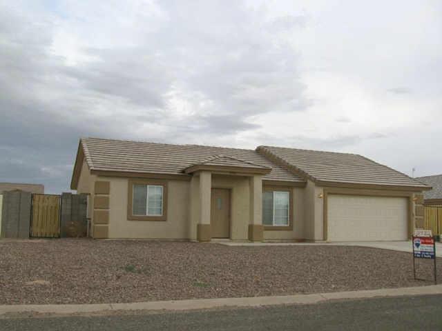 8493 W Teresita Dr., Arizona City, AZ 85223