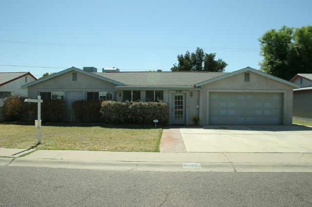 3135 W Charter Oak Rd., Phoenix, AZ 85029