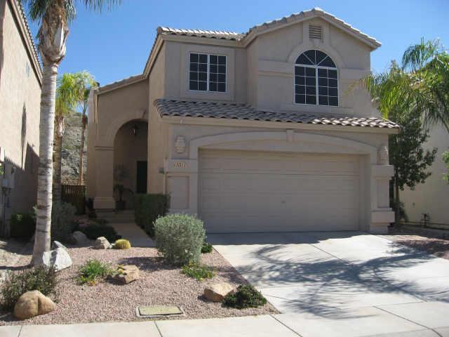 15217 S 14th Pl., Phoenix, AZ 85048