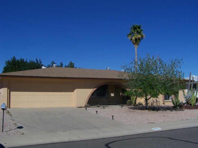 6214 E El Paso St., Mesa, AZ 85205