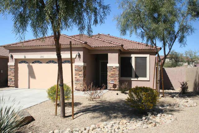 2504 W Preserve Way, Phoenix, AZ 85085