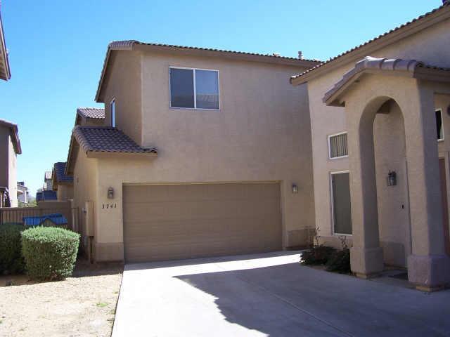 3741 W Oregon Ave., Phoenix, AZ 85019