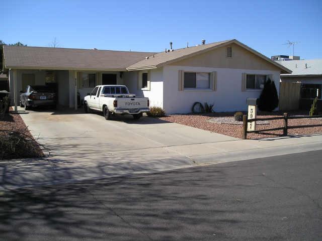 5927 W Dailey St., Glendale, AZ 85306