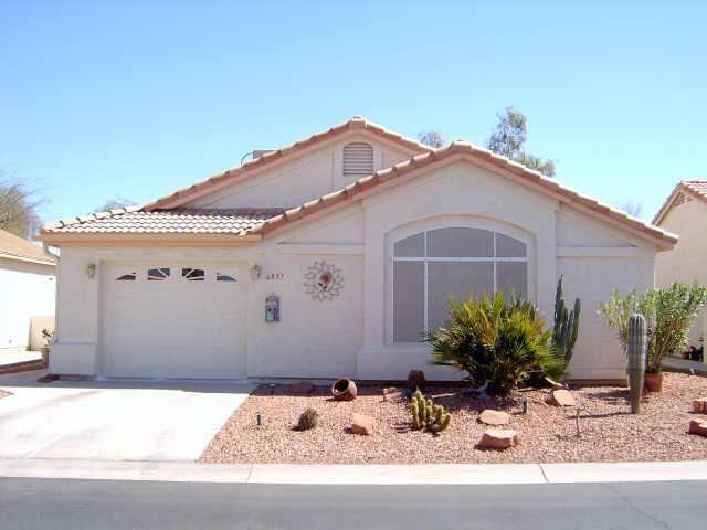 6837 S Oakmont Dr., Chandler, AZ 85249