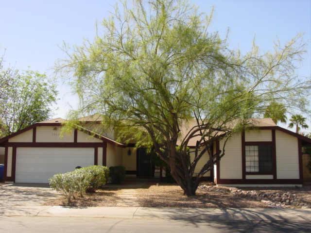 1909 W Calle Del Norte Dr., Chandler, AZ 85224