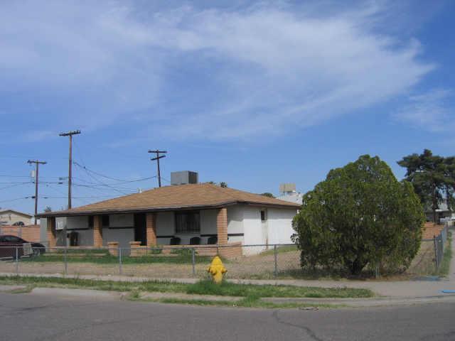 3826 W Culver St., Phoenix, AZ 85009