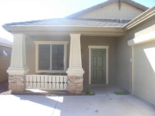 1672 S Falcon Dr., Gilbert, AZ 85295
