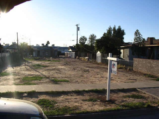 826 N 11th Ave. #12, Phoenix, AZ 85007