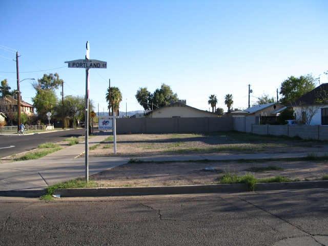 1022 N 12th St. #28, Phoenix, AZ 85006