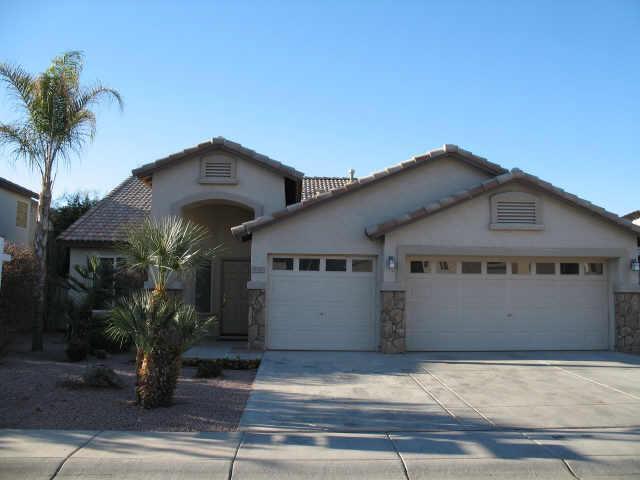 1141 E Bruce Ave., Gilbert, AZ 85234