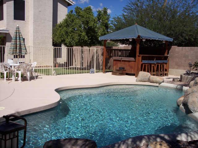 4909 W Wikieup Ln., Glendale, AZ 85308