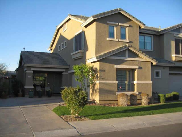 1538 E Joseph Way, Gilbert, AZ 85295