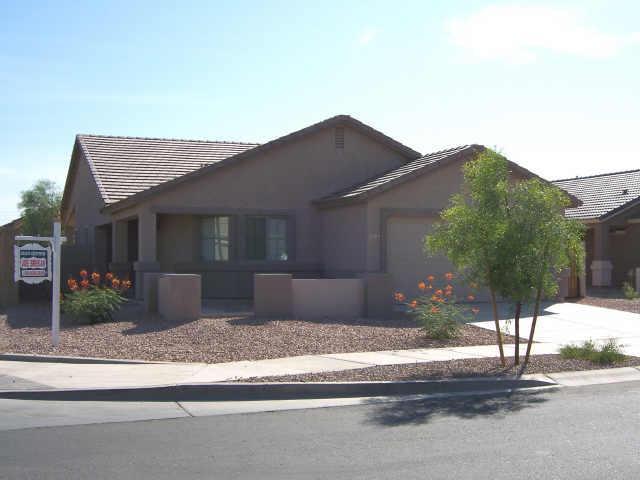 22326 E Via Del Rancho, Queen Creek, AZ 85242