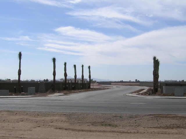 88 S Siena Ln. #41, Casa Grande, AZ 85222