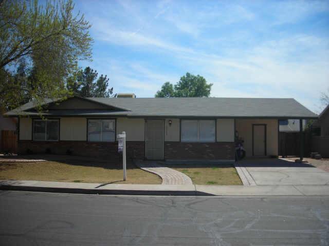 2463 E Jerome Ave., Mesa, AZ 85204