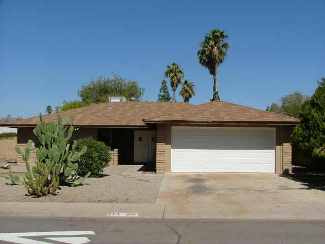 314 E Ellis Dr., Tempe, AZ 85282