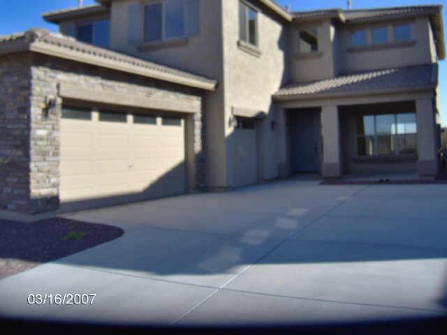 16495 W Rowel Rd., Surprise, AZ 85387