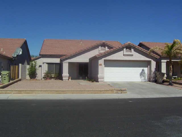 6670 W Acapulco Ln., Glendale, AZ 85306