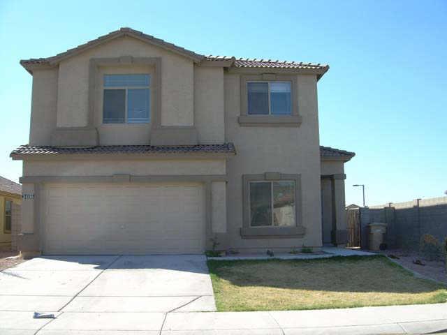 24155 W Lasso Ln., Buckeye, AZ 85326