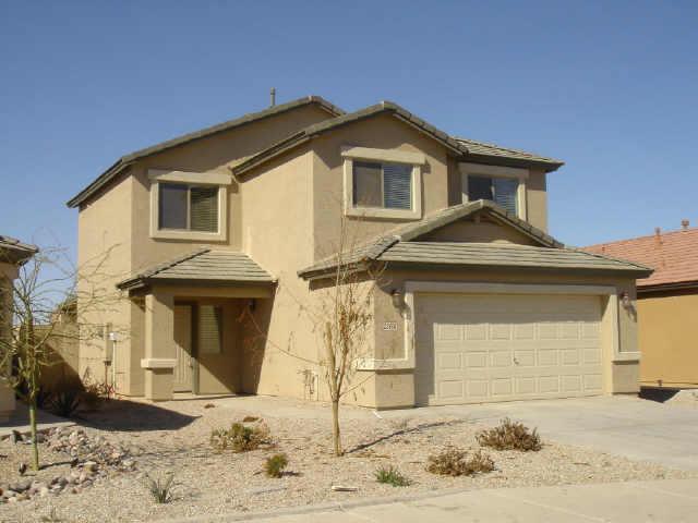 22658 N Kennedy Dr., Maricopa, AZ 85239