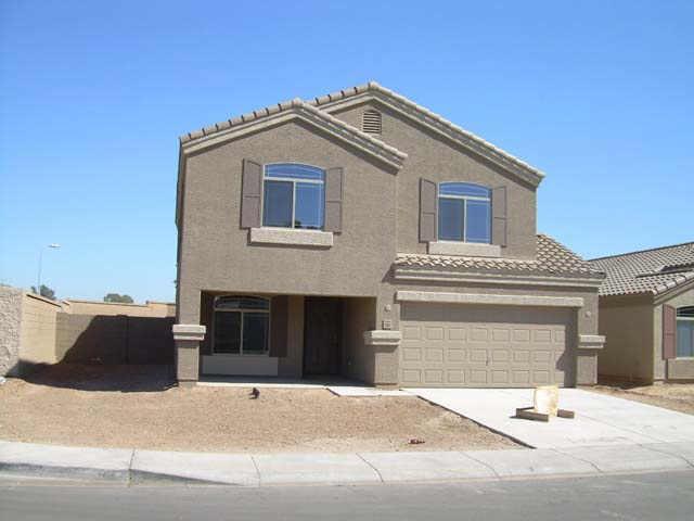 4611 N 109th Ave., Phoenix, AZ 85037