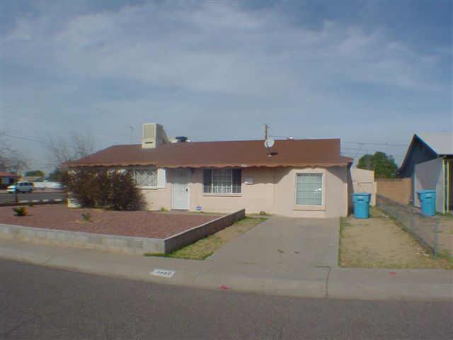 3440 W Bloomfield Rd., Phoenix, AZ 85029