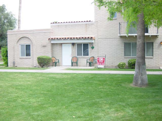 541 N Lesueur St., Mesa, AZ 85203