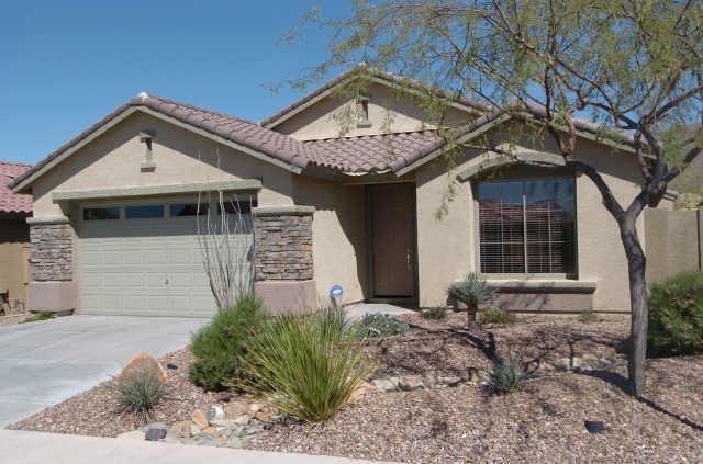 41374 N Yorktown Tr., Anthem, AZ 85086