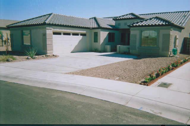 1413 S 229 Ave., Buckeye, AZ 85326