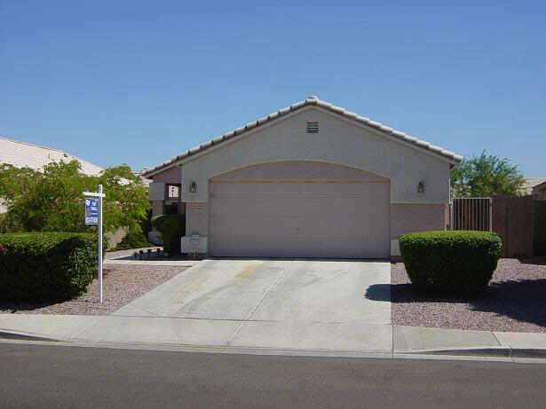 9436 W Ironwood Dr., Peoria, AZ 85345