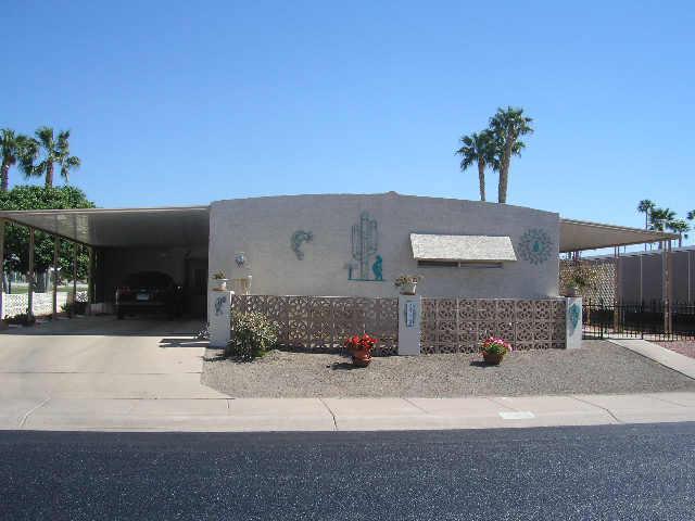 2513 N Snead Dr., Mesa, AZ 85215