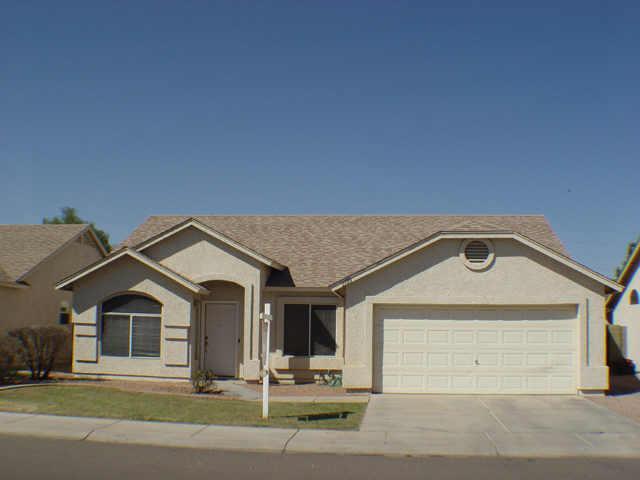 2120 N Ithica St., Chandler, AZ 85225